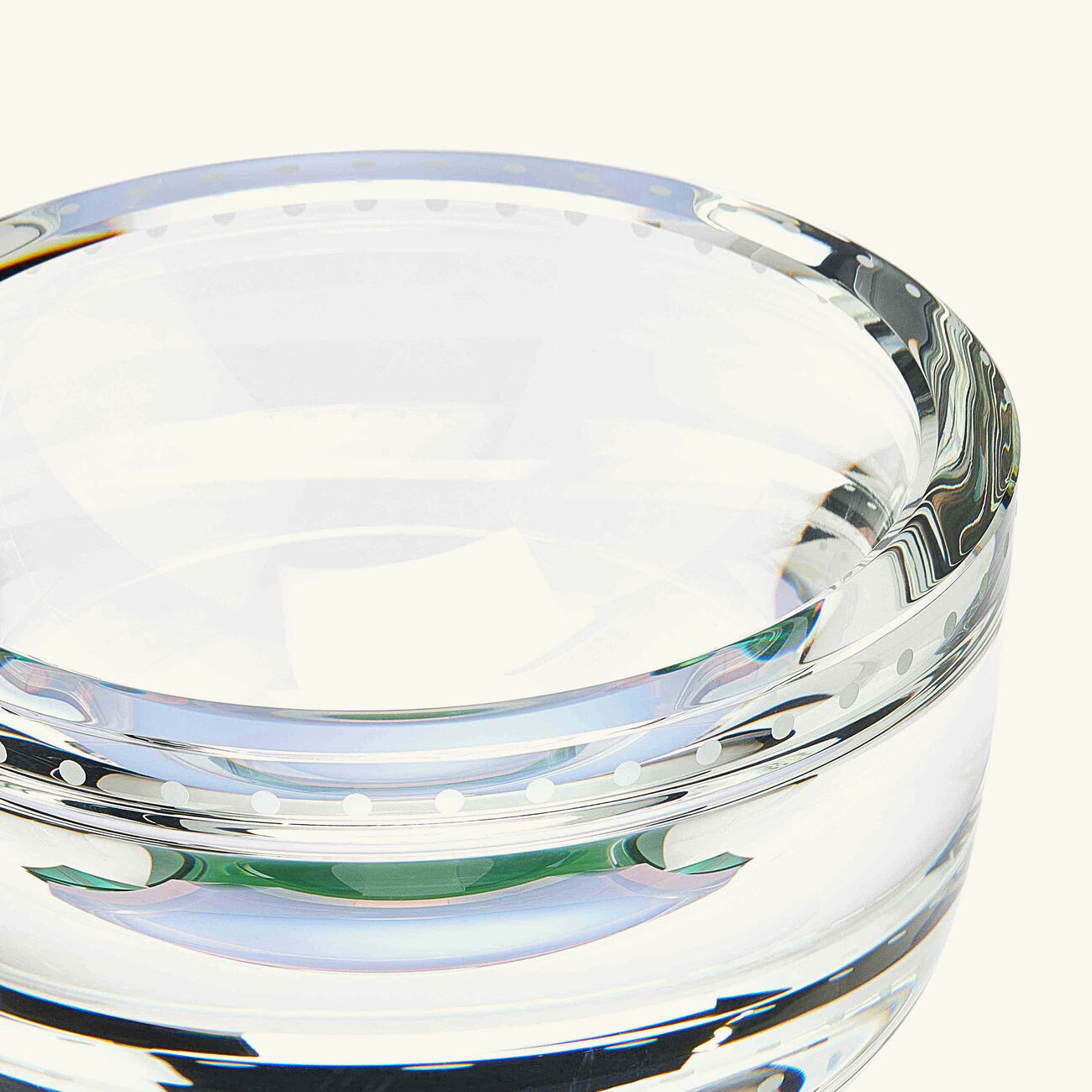 ريفليكشنز كوبنهاغن وعاء فيرجينيا أخضر