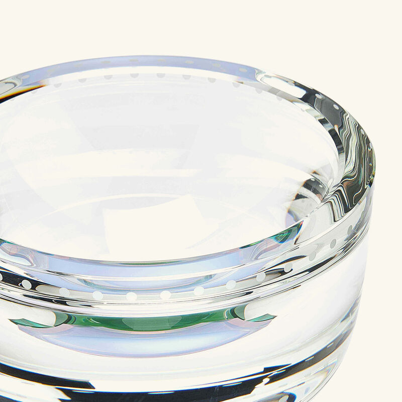 ريفليكشنز كوبنهاغن وعاء فيرجينيا أخضر