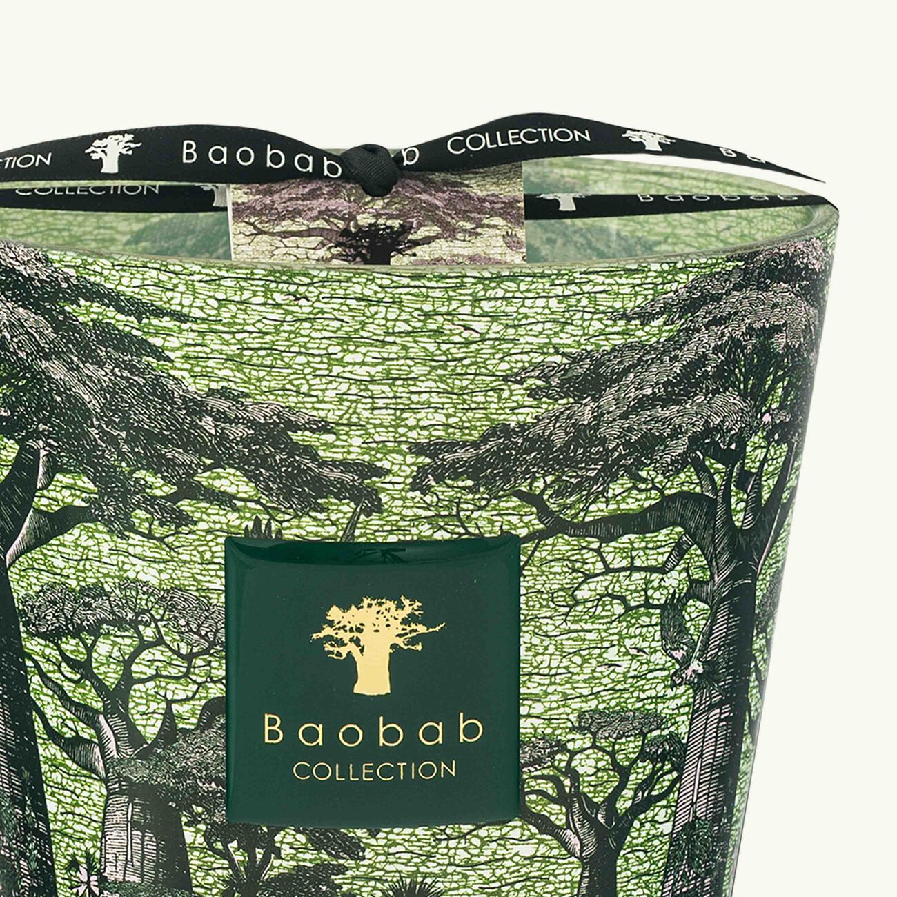 baobab collection sacred trees touba candle max 16