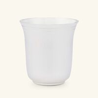 كريستوفل كوب نتالي للأطفال الرضع باللون الفضي