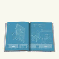 Louis Vuitton Skin Architecture of Luxury Beijing Edition Book 39x30cm assouline louis vuitton skin architecture of luxury beijing edition book 39x30cm