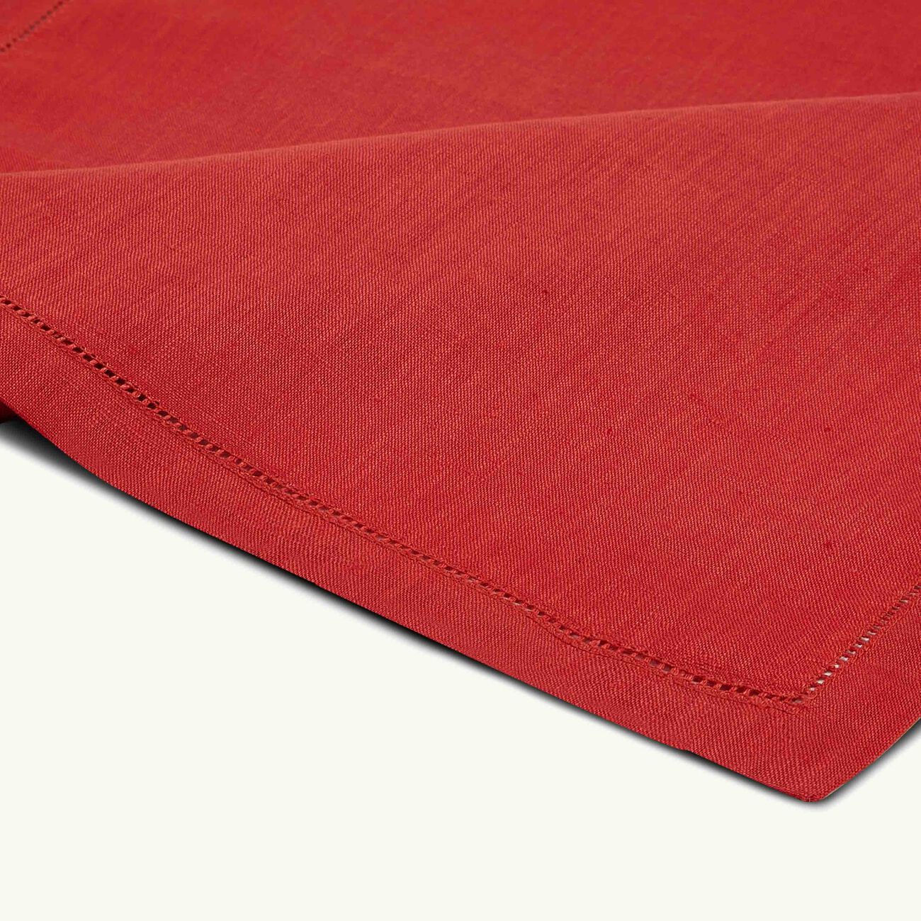 Feliz Napkin Red catherine denoual feliz napkin red