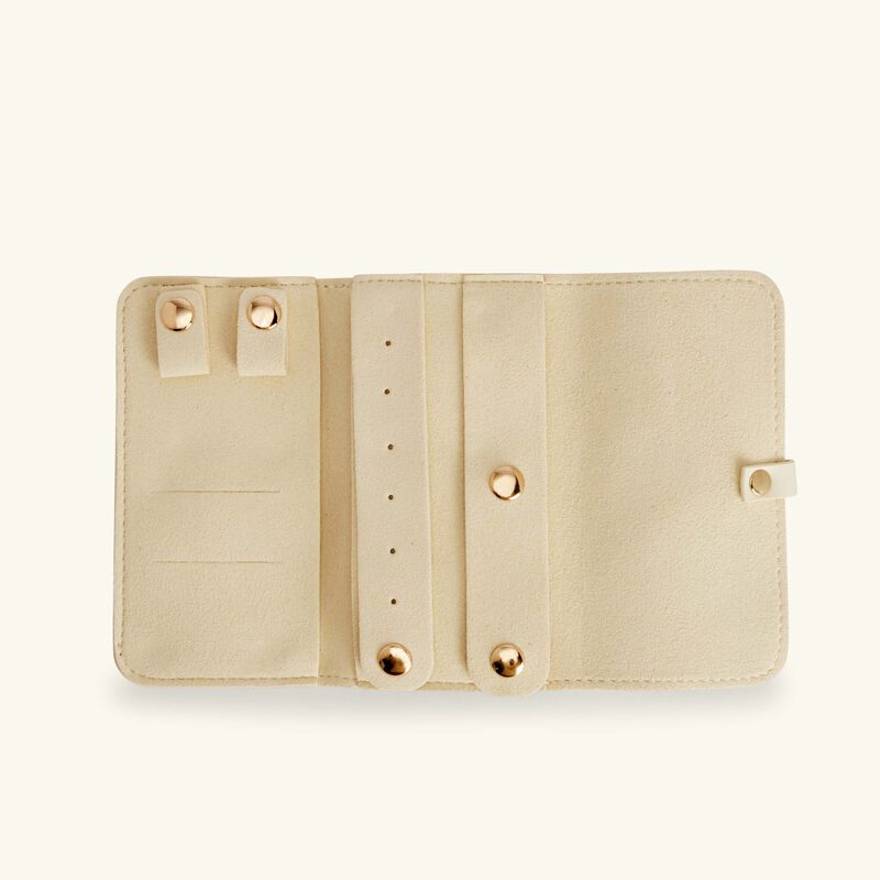 tanagra x noora shawqi   emirati women s day jewelry pouch