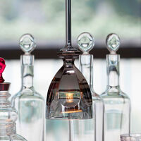 باكارا مصباح هاركورت للسقف