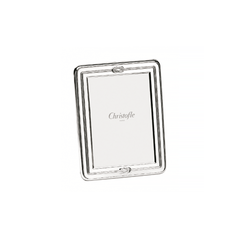christofle egea picture frame