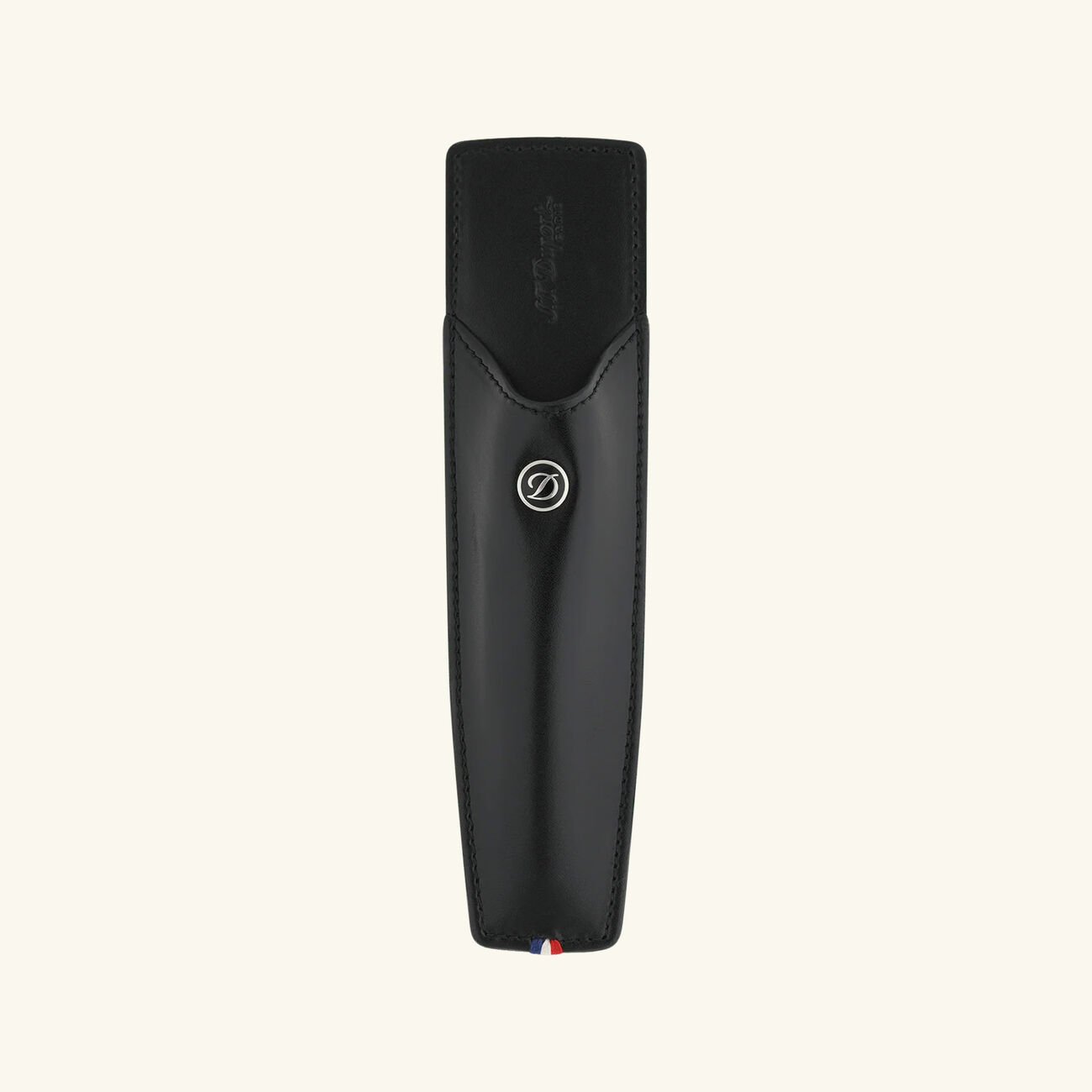 st dupont line d pen case black