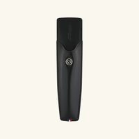 st dupont line d pen case black