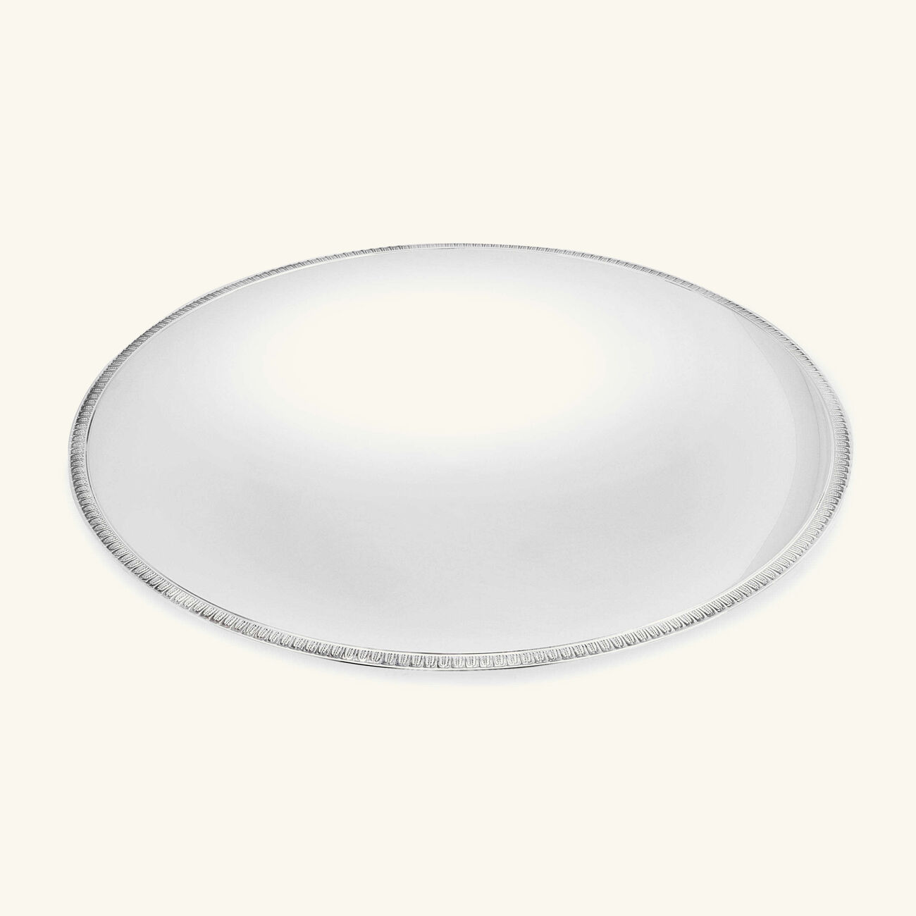 christofle malmaison centerpiece silver plated