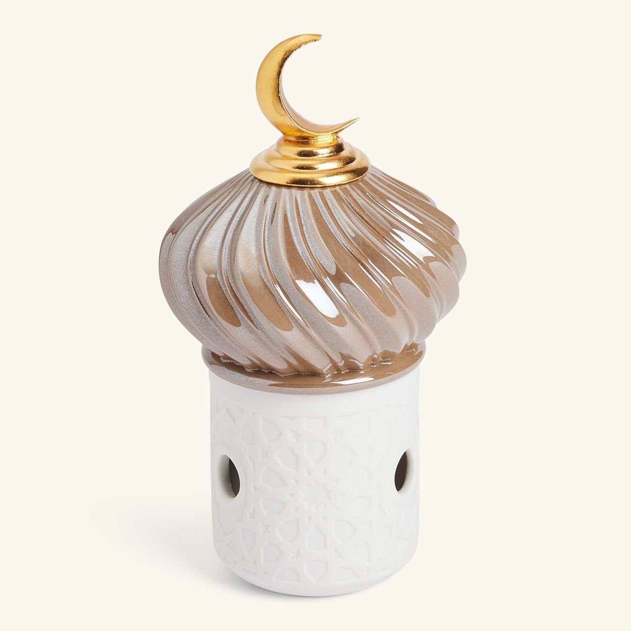 Majestic Nights Inciense Diffuser lladro majestic nights inciense diffuser