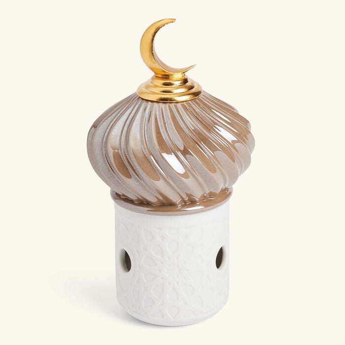 Majestic Nights Inciense Diffuser lladro majestic nights inciense diffuser