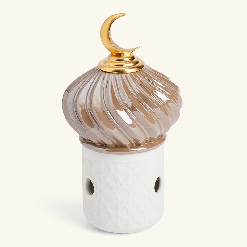 Majestic Nights Inciense Diffuser lladro majestic nights inciense diffuser