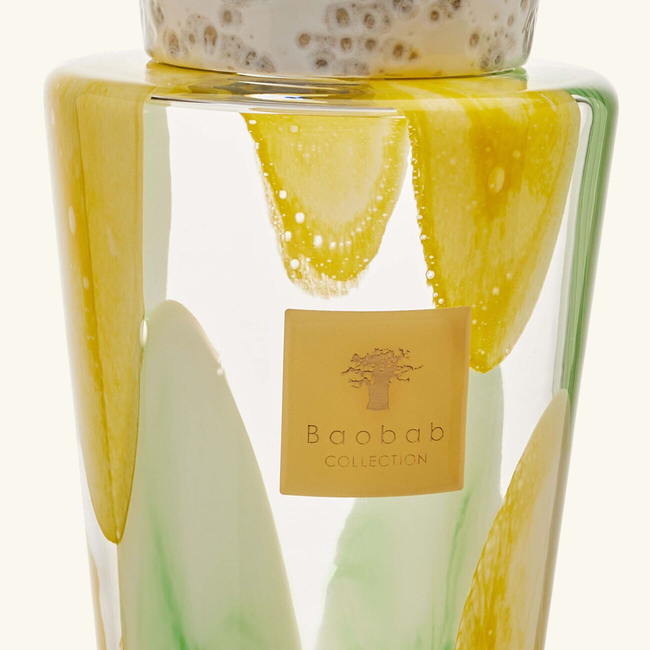 baobab collection riviera santo sospir totem diffuser 2l