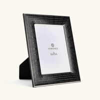 Picture Frame Black 20x15cm versace picture frame black 20x15cm