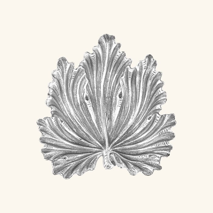 Acanthus Leaf Bowl Mini buccellati acanthus leaf bowl mini