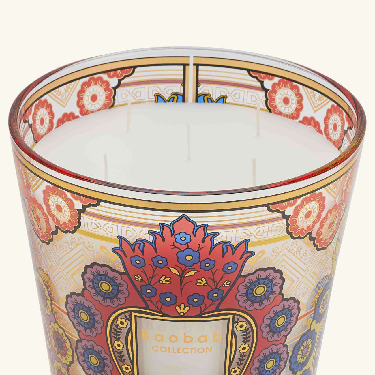 baobab collection mexico candle max 24