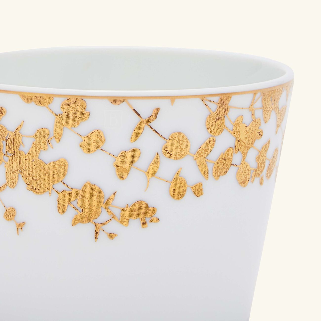 Vegetal Or Drinking Glass bernardaud vegetal or drinking glass