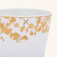 Vegetal Or Drinking Glass bernardaud vegetal or drinking glass