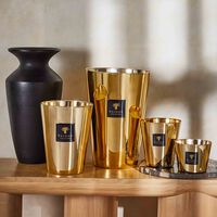 Les Exclusives Aurum Candle Max 24 baobab collection les exclusives aurum candle max 24