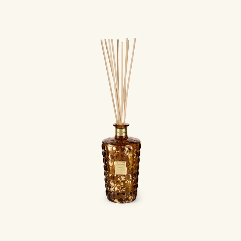 Tobacco Amber Diffuser 700ML edion tobacco amber diffuser 700ml