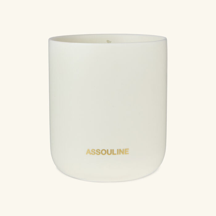 Tulum Gypset Candle assouline tulum gypset candle