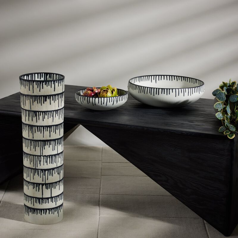 Tokasu Vase Extra Large White l objet tokasu vase extra large white