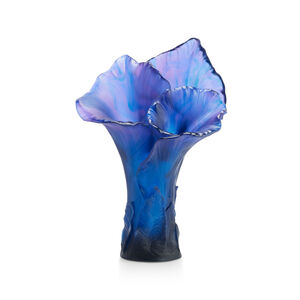 Arum Magnum Vase, medium