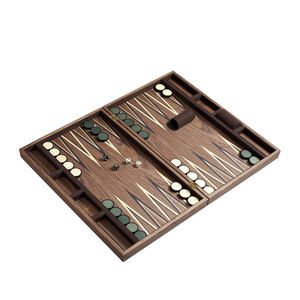 Matis Backgammon, medium