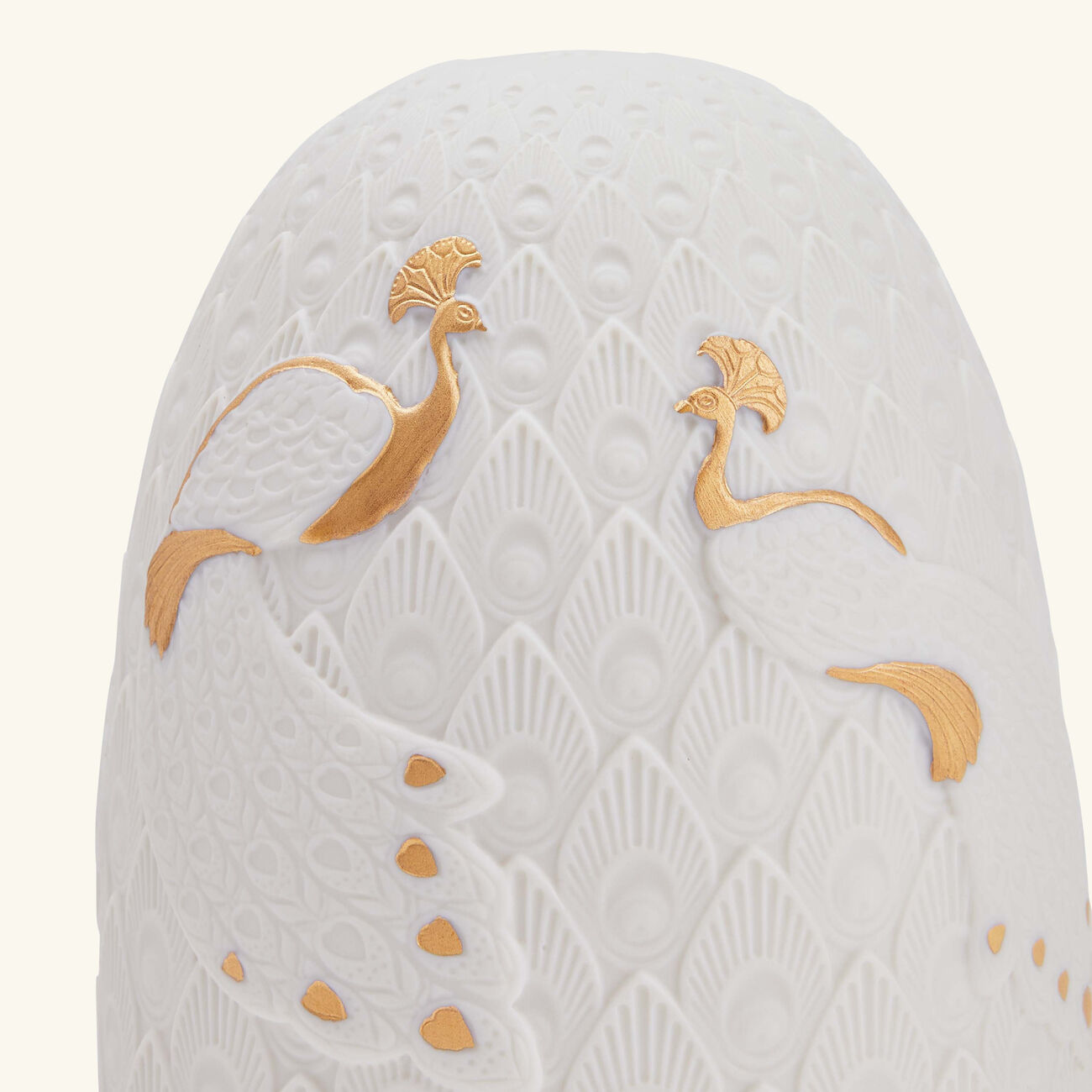 لادرو مصباح بيكوكس قببي الشكل