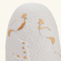 لادرو مصباح بيكوكس قببي الشكل