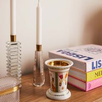 Hessa Incense Burner silsal hessa incense burner