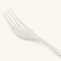 christofle malmaison fish fork sterling silver