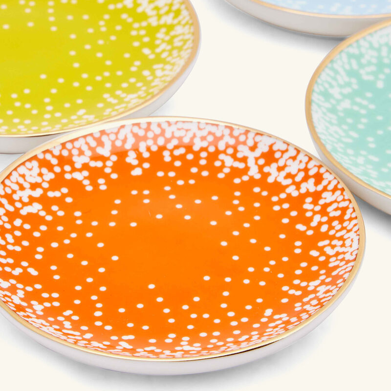 Vapor Coasters - Set of 4 jonathan adler vapor coasters set of 4