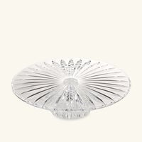Imperium Footed Cake Stand Clear mario cioni c imperium footed cake stand clear