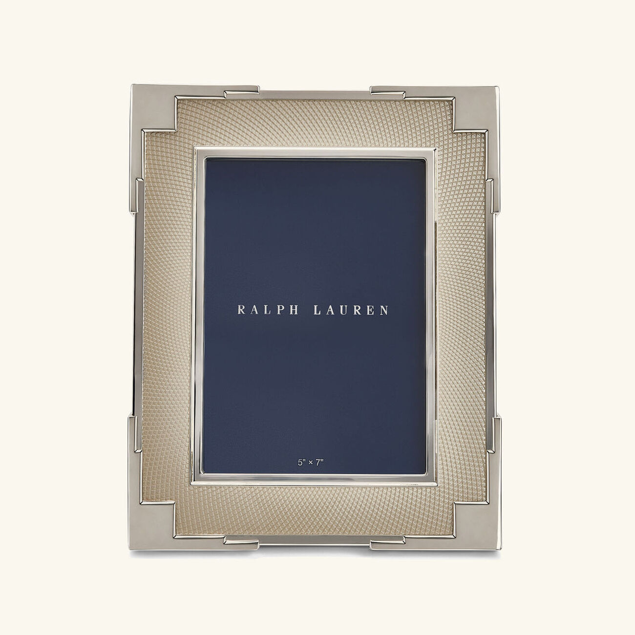 Grafton Picture Frame Silver Plated12x17cm ralph lauren home grafton picture frame silver plated12x17cm