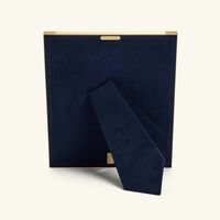 رالف لورين هوم إطار الصور لوك ذهبي 24   29 سم