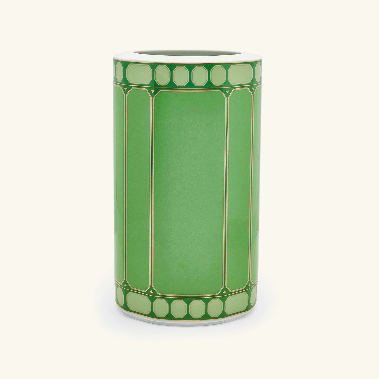 rosenthal signum fern vase large green