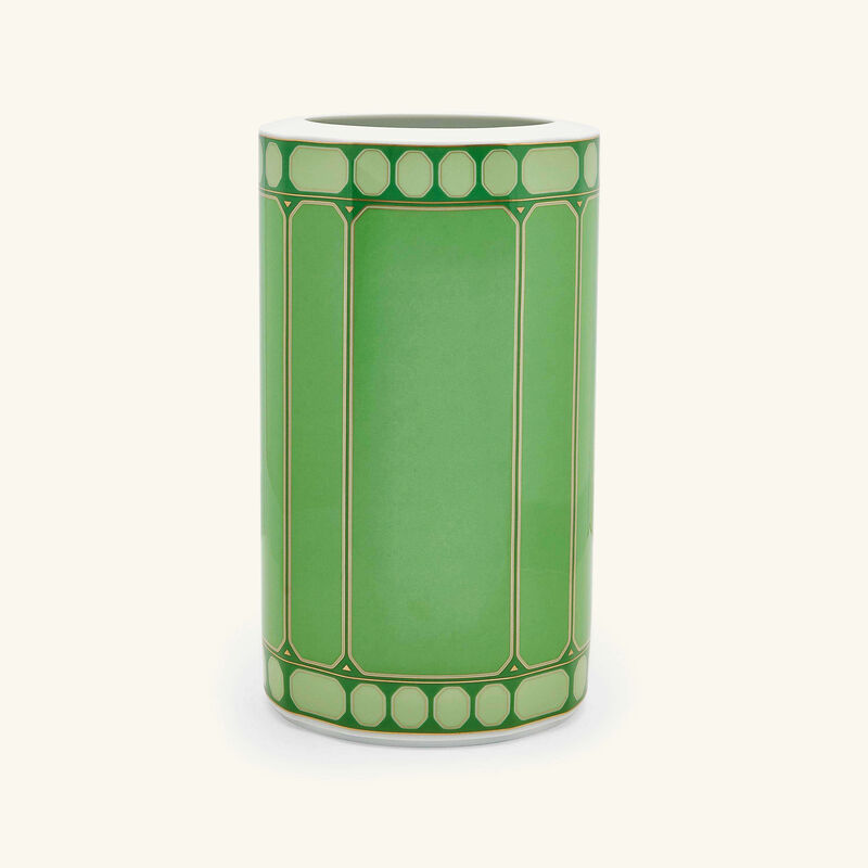 rosenthal signum fern vase large green