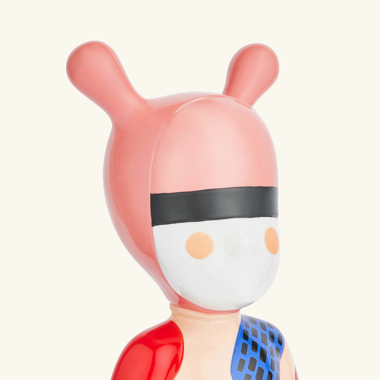 lladro the guest figurine large limited edition