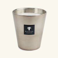 Les Exclusives Platinum Candle Max 16 baobab collection les exclusives platinum candle max 16
