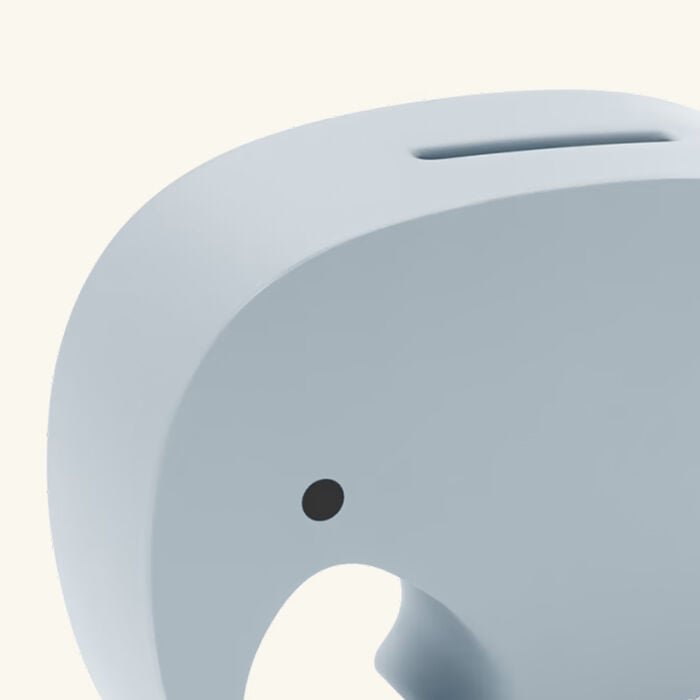 Miniphant Figurine Blue georg jensen miniphant figurine blue