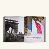 assouline paris by paris book 36x28cm