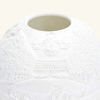 Versailles Lithophanie bernardaud versailles lithophanie