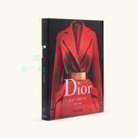 Dior by Raf Simons Book 37x30cm assouline dior by raf simons book 37x30cm