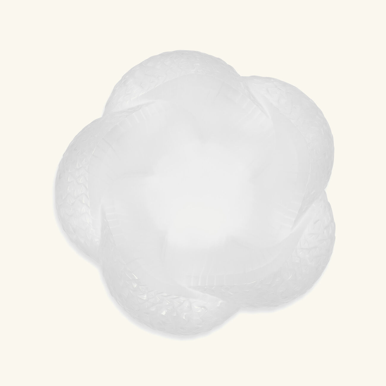 Serpent Bowl Clear lalique serpent bowl clear