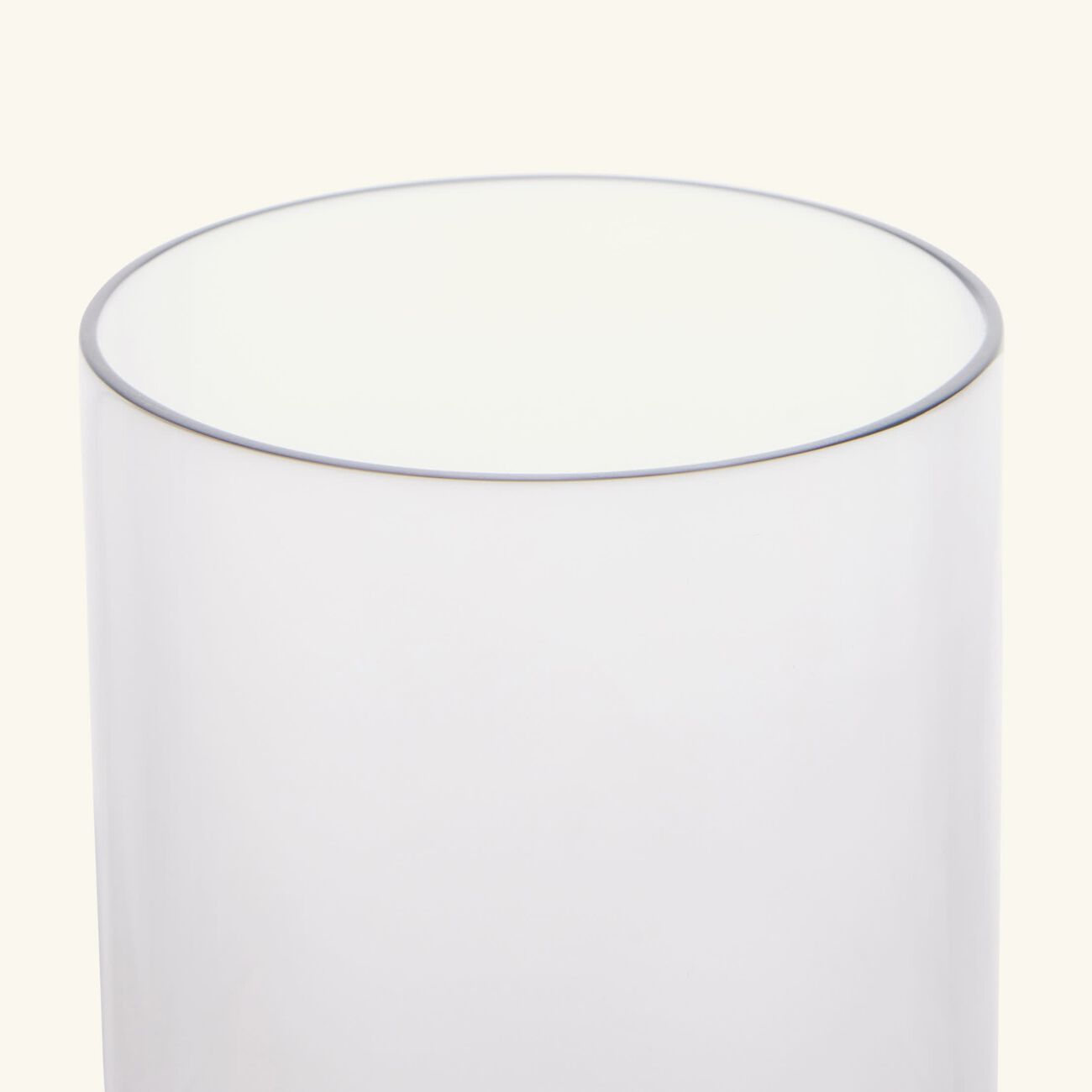 ralph lauren home remy highball drinking glass clear set of 2