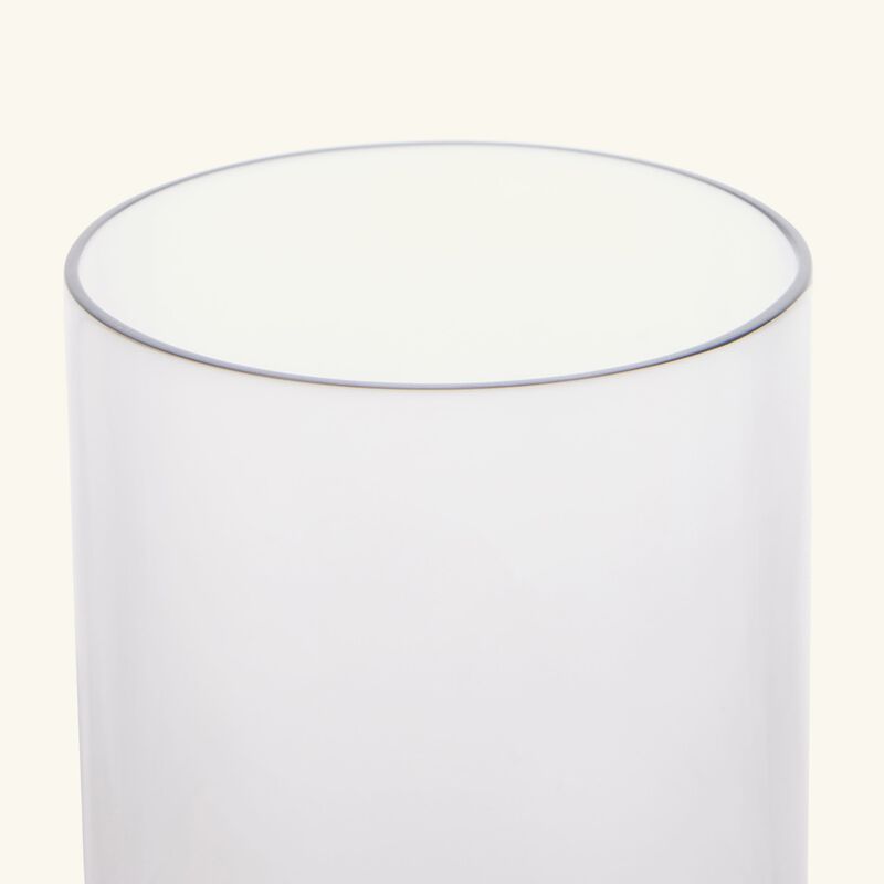 ralph lauren home remy highball drinking glass clear set of 2