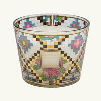 baobab collection kilim candle max 10