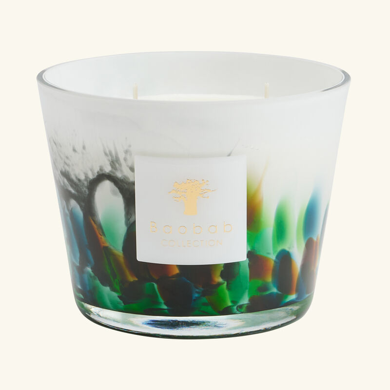 baobab collection rainforest amazonia candle max 10