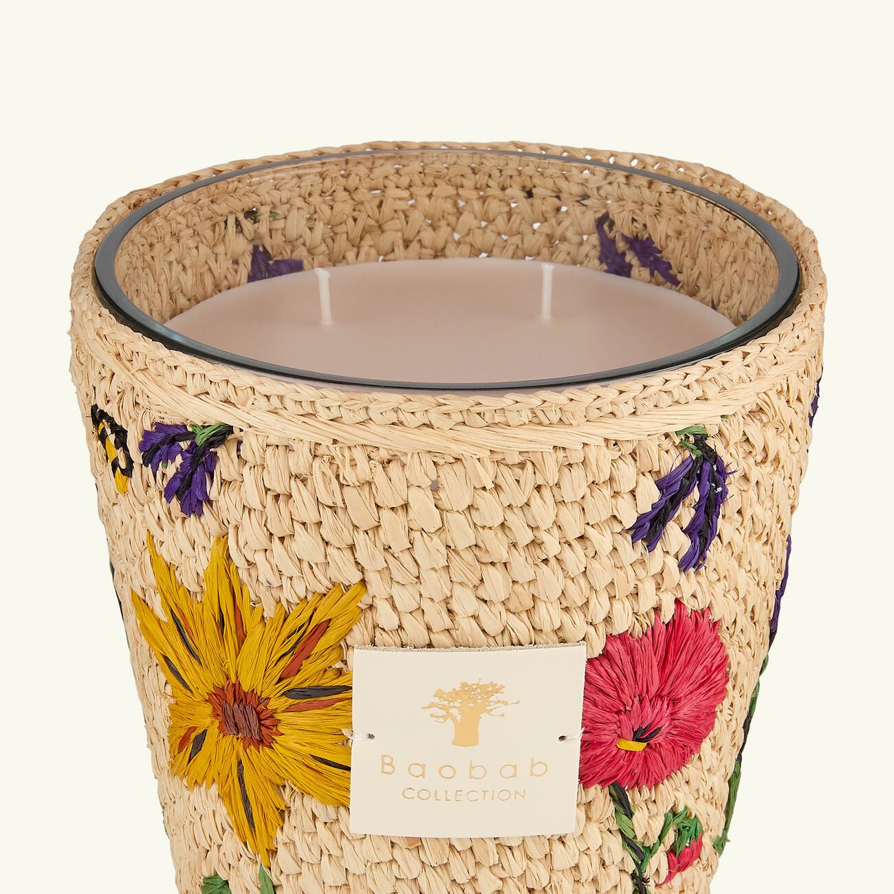 Ahitra Candles Max 16 baobab collection ahitra candles max 16