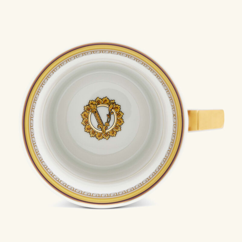 Barocco Mosaic Mug versace barocco mosaic mug